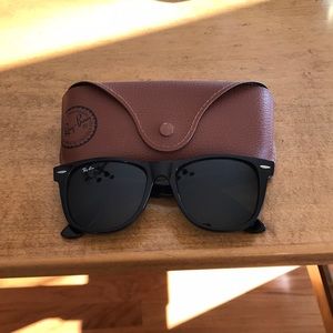 Ray-ban Original Wayfarer Classic rb2140